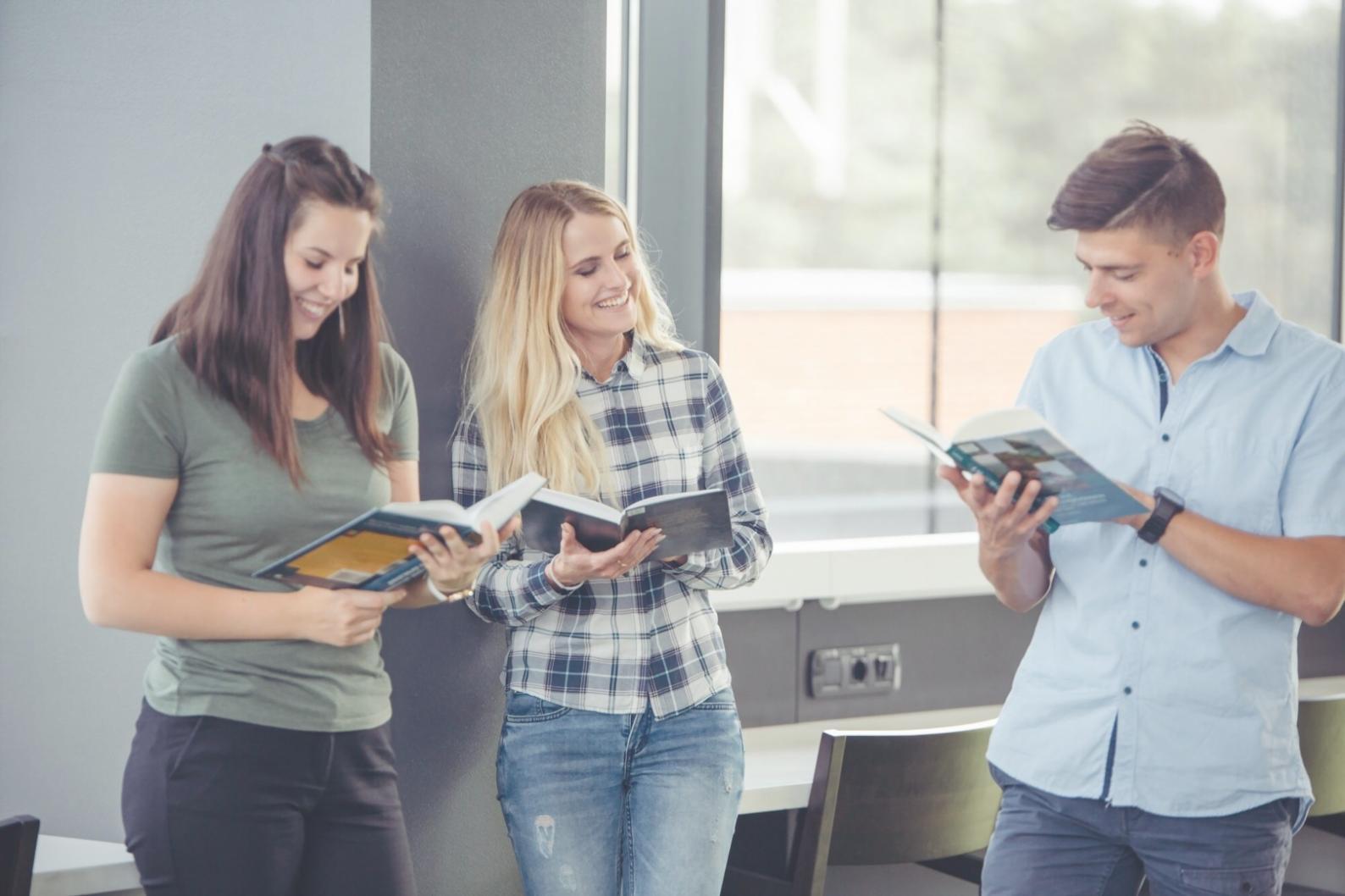 Session de formation en analyse