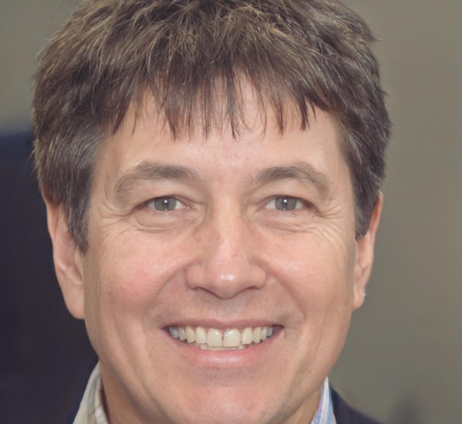 Ismaël Leclerc, directeur pédagogique