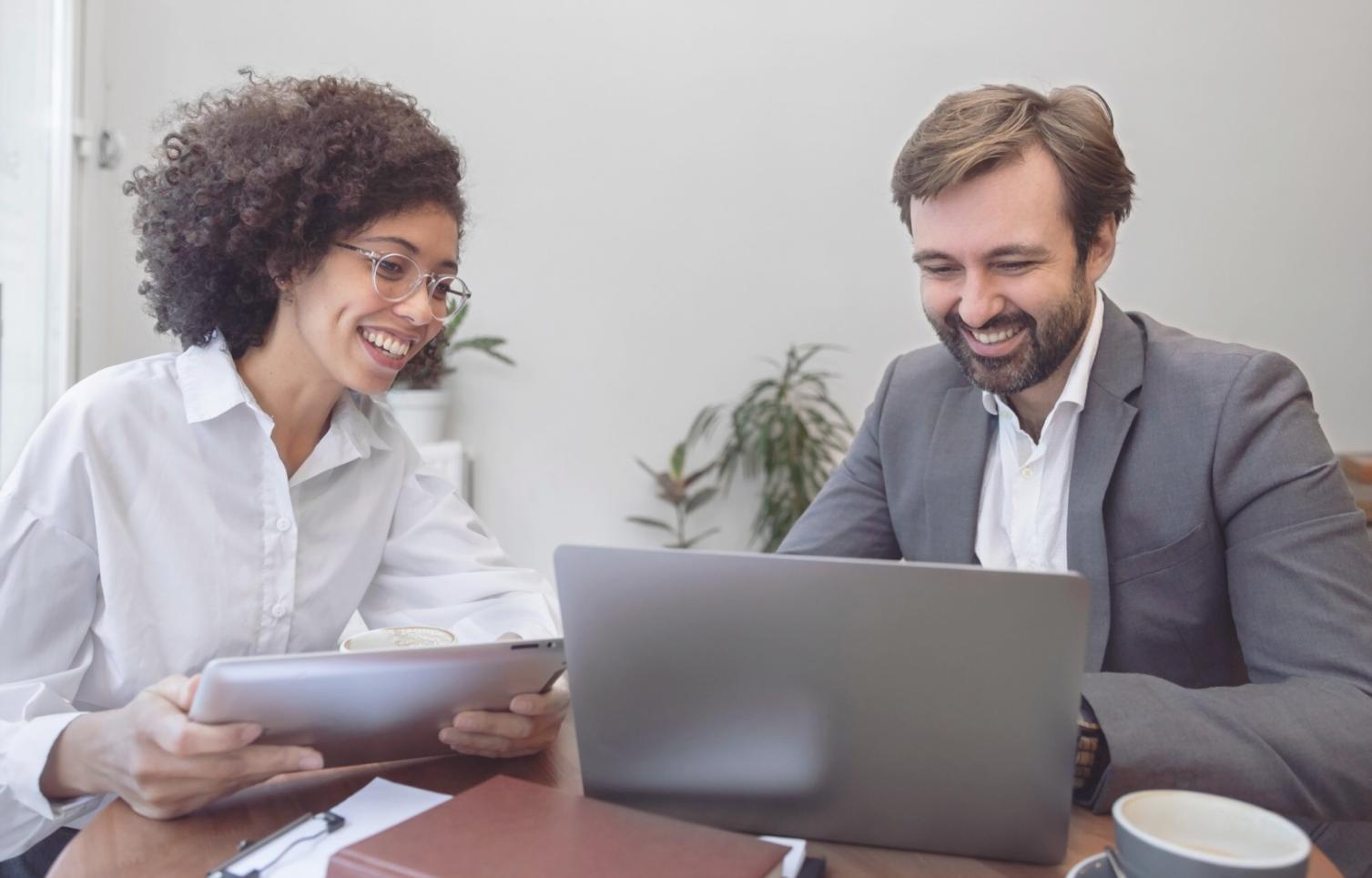 Rapport d'analyse financière personnalisé